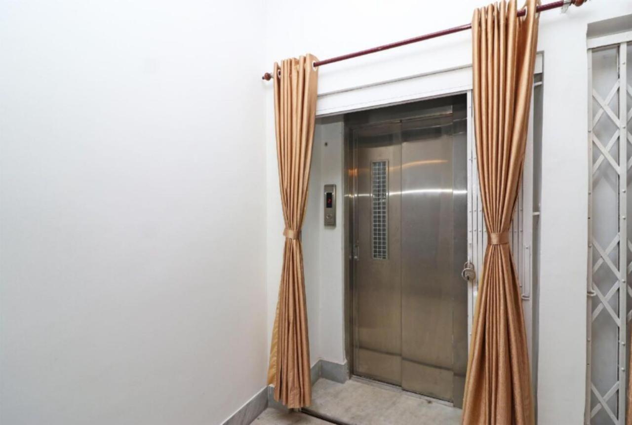 Goroomgo Hotel Manurama Ruby כלכותה מראה חיצוני תמונה