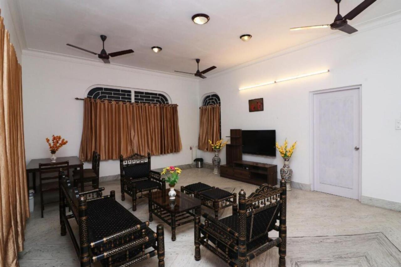 Goroomgo Hotel Manurama Ruby כלכותה מראה חיצוני תמונה