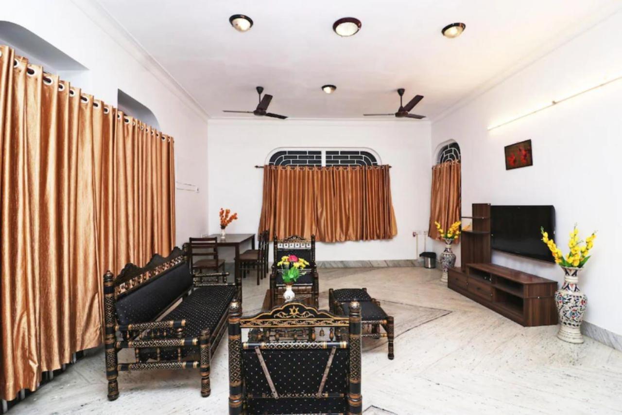 Goroomgo Hotel Manurama Ruby כלכותה מראה חיצוני תמונה