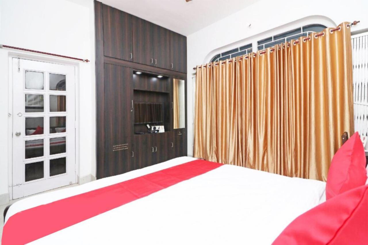 Goroomgo Hotel Manurama Ruby כלכותה מראה חיצוני תמונה